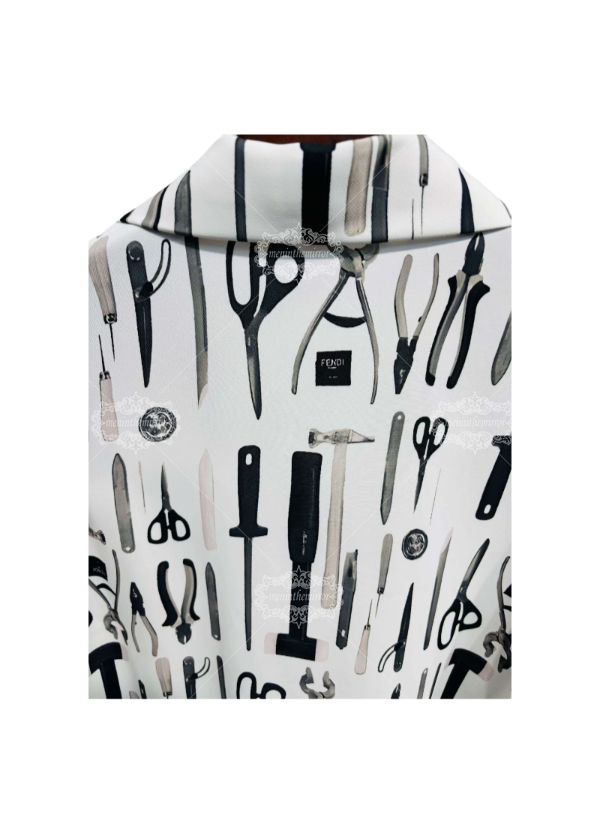 أحادية اللون النحت الباروك المحملة / معرض لوكس