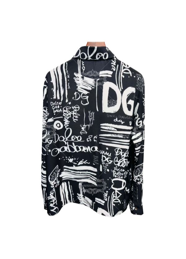 الأسود والأبيض بحري مرساة المحملة / معرض لوكس