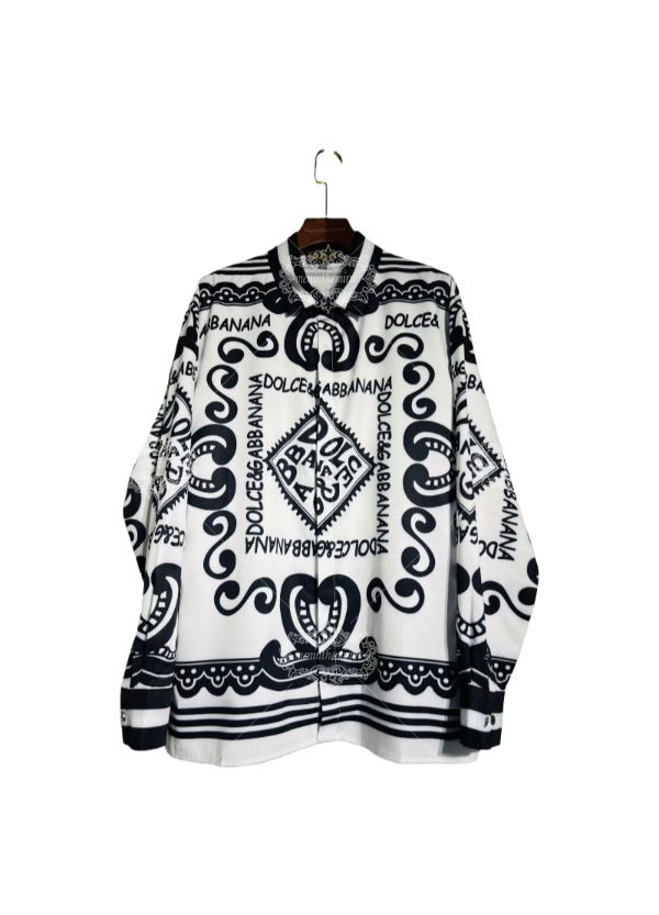 أحادية اللون صقلية شعار وشاح قميص / طوق الترفيه