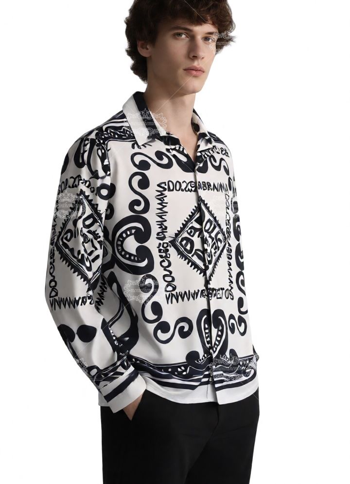 أحادية اللون صقلية شعار وشاح قميص / طوق الترفيه