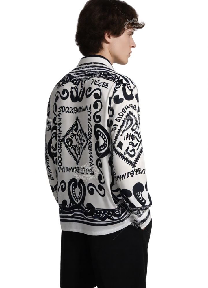 أحادية اللون صقلية شعار وشاح قميص / طوق الترفيه