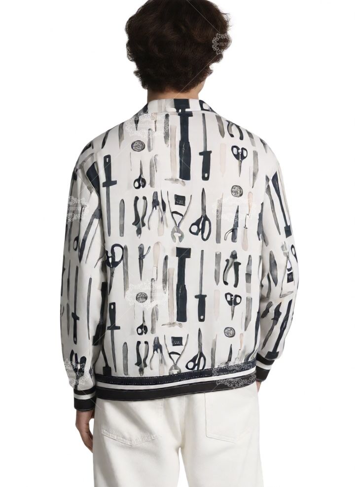 أحادية اللون النحت الباروك المحملة / معرض لوكس